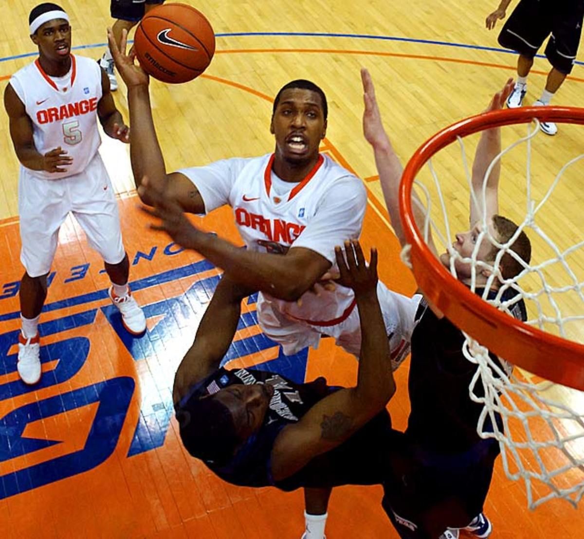 Syracuse