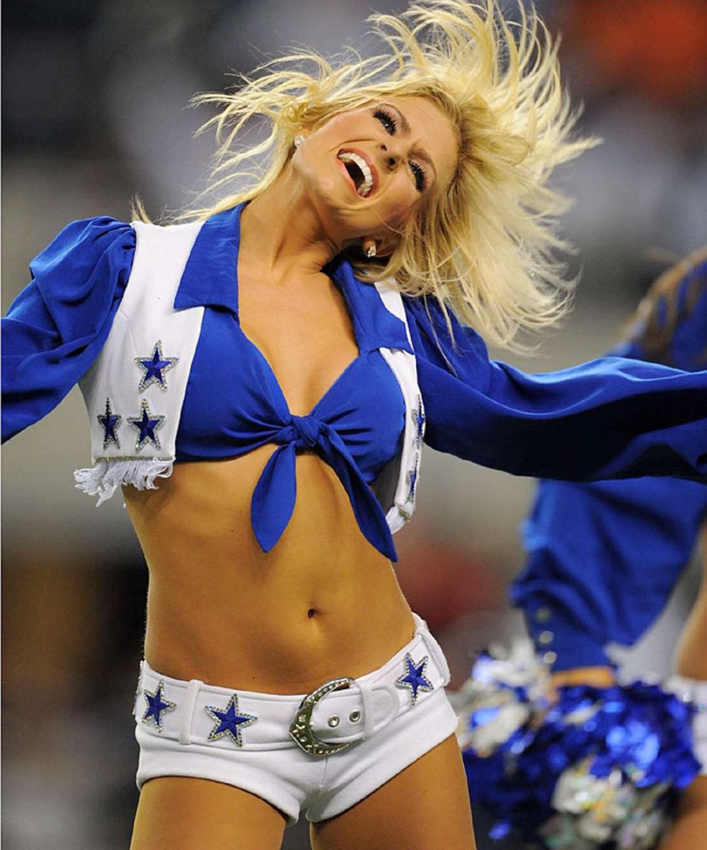 Dallas Cowboys