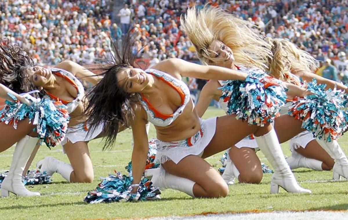 Miami Dolphins