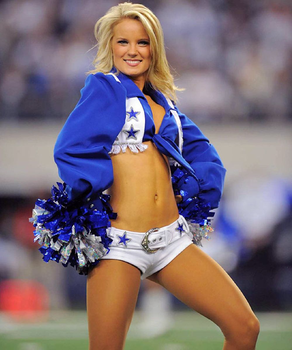 Dallas Cowboys