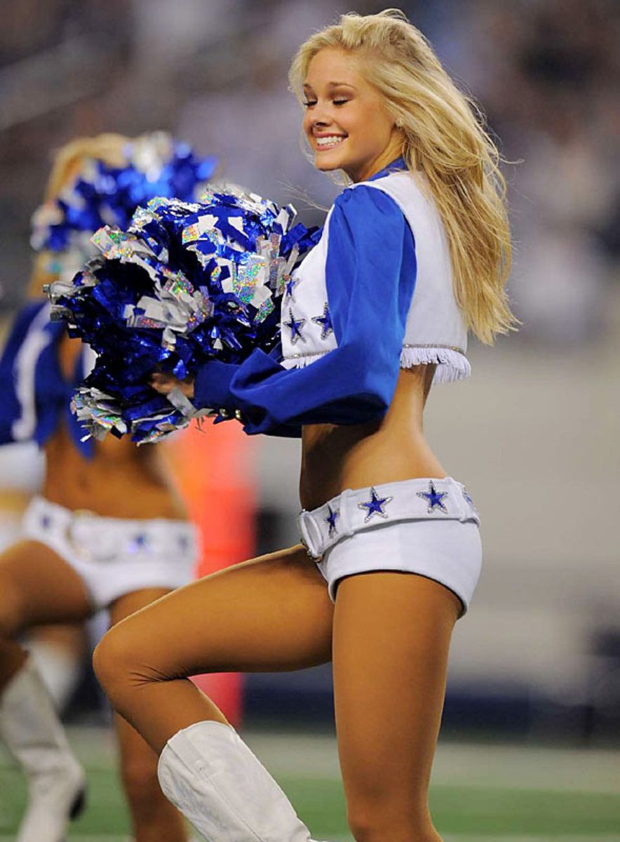 Dallas Cowboys