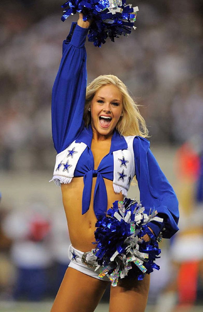 Dallas Cowboys