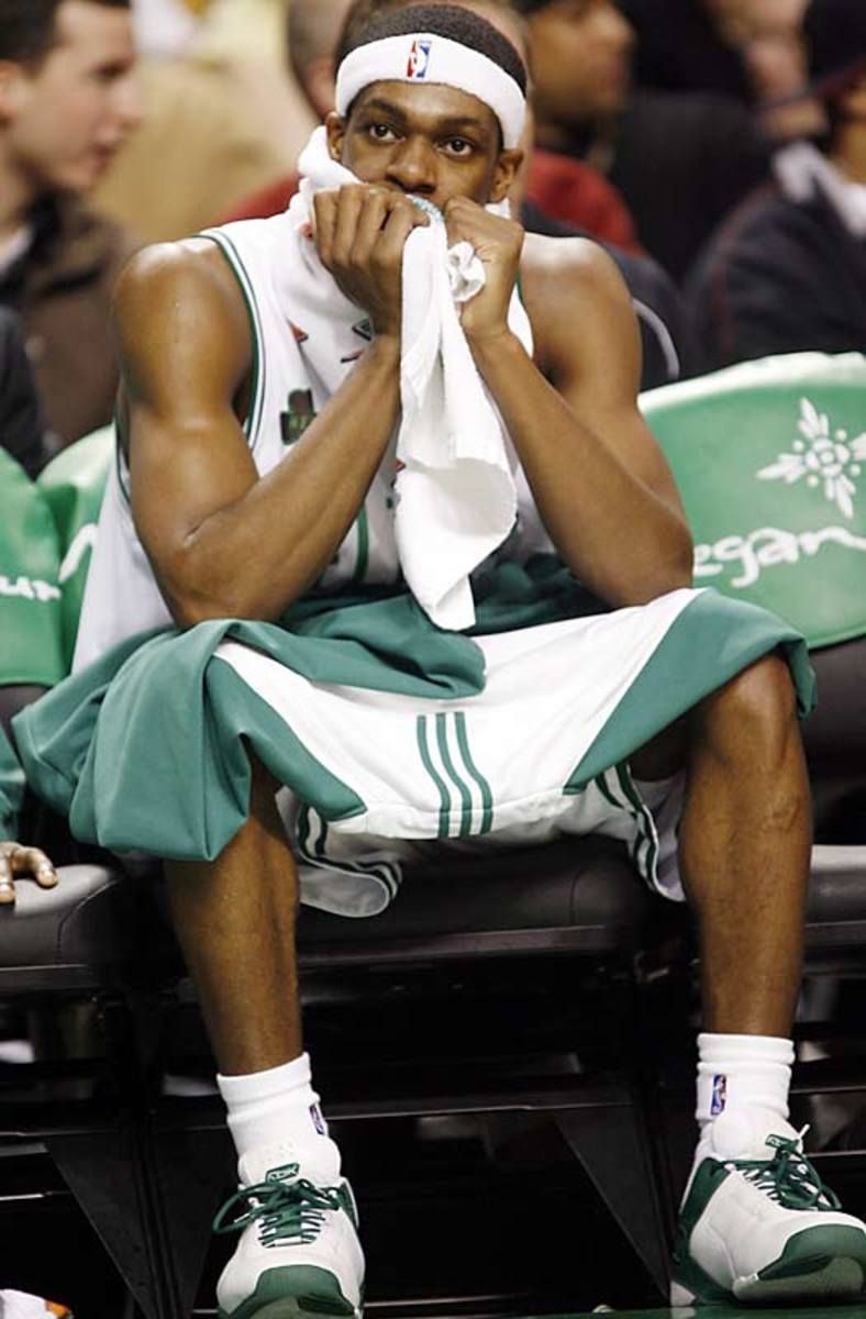 Boston Celtics