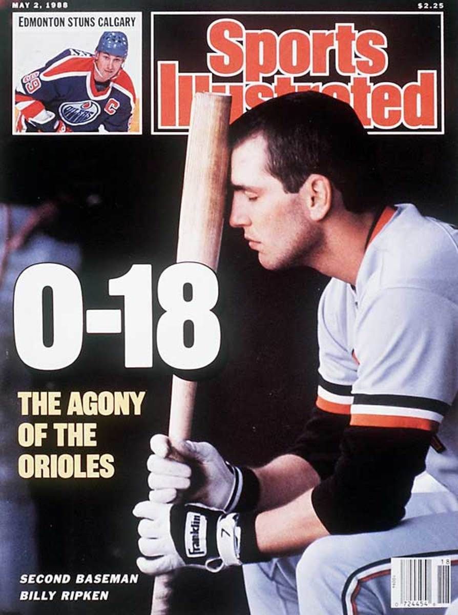 Baltimore Orioles