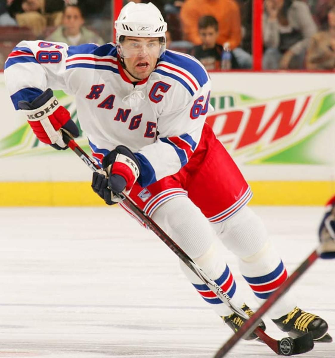 Jaromir Jagr