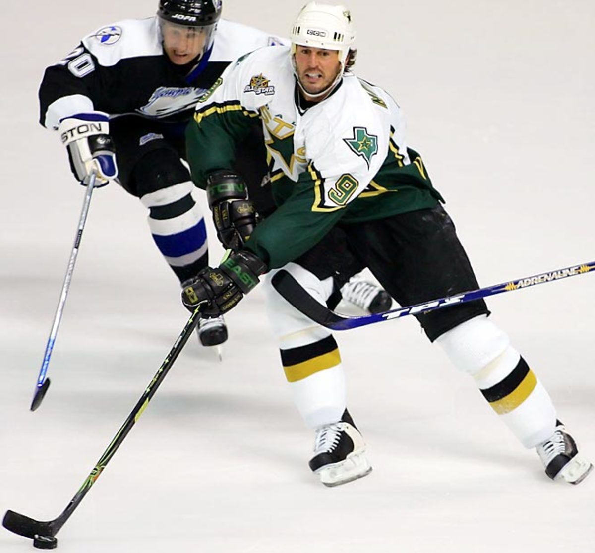 Mike Modano