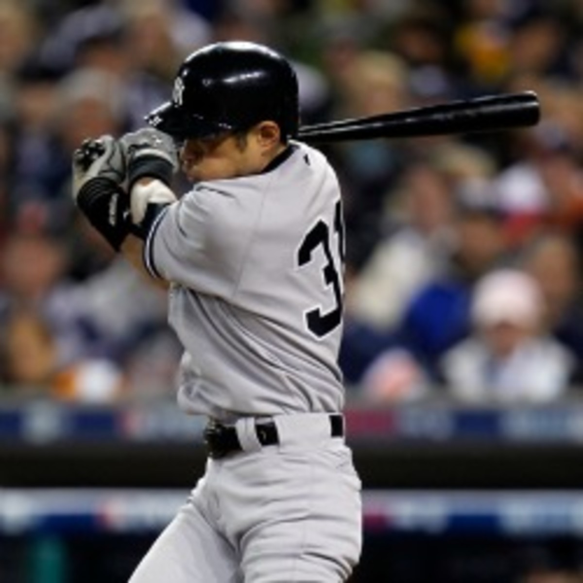 The New York Yankees and Ichiro Suzuki have agreed to a two-year deal. (Gregory Shamus/Getty Images)