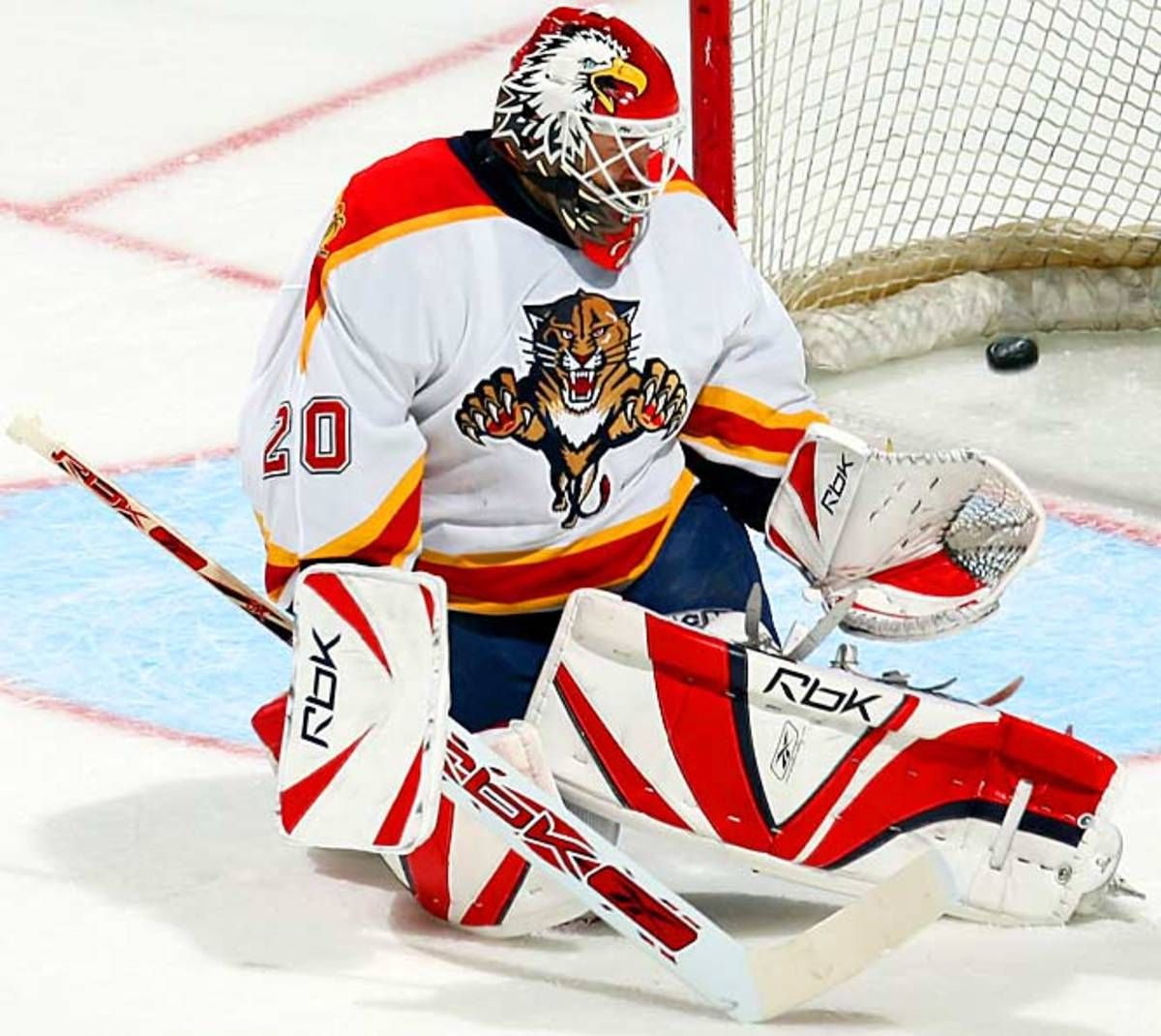 Ed Belfour