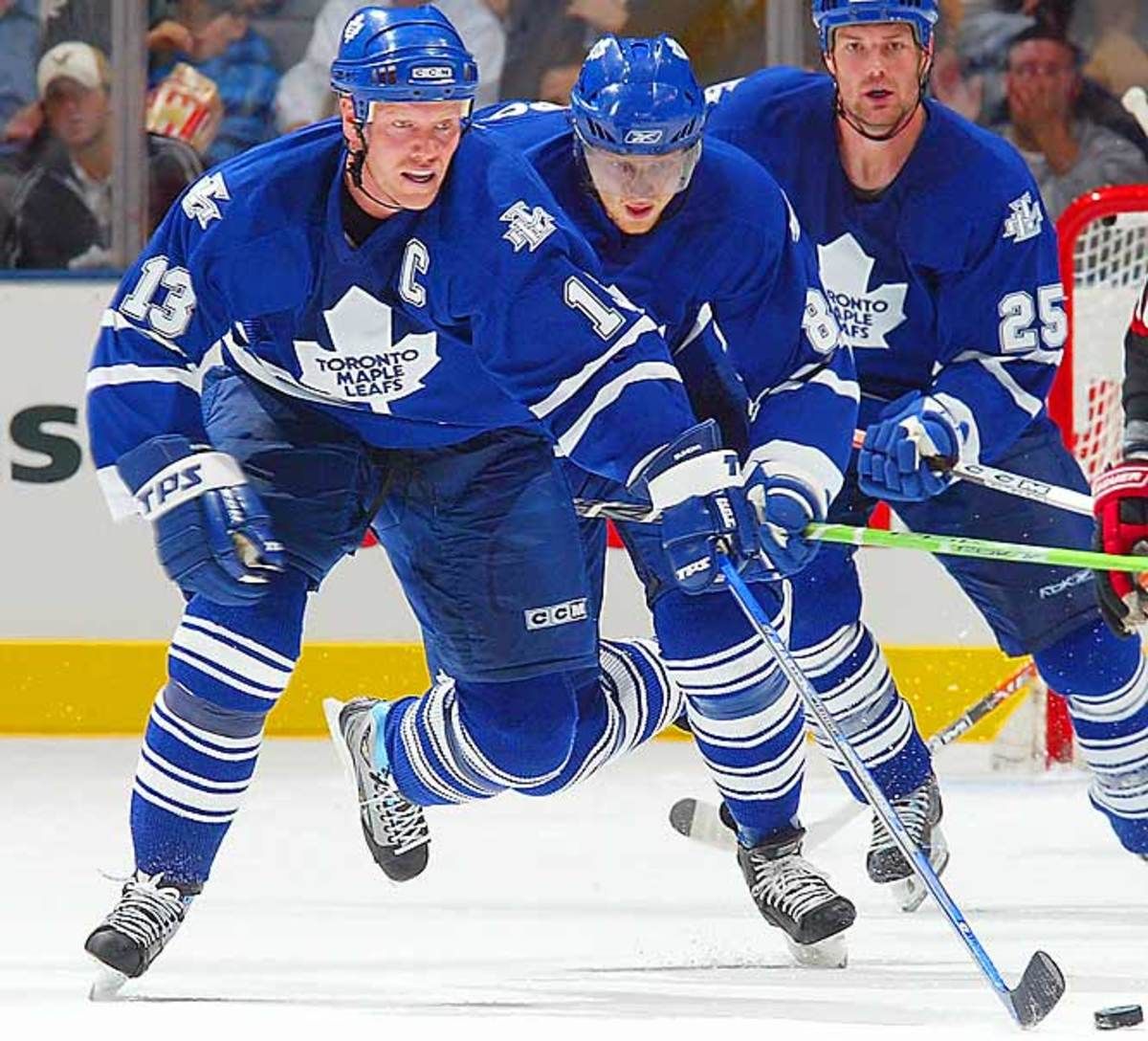 Mats Sundin
