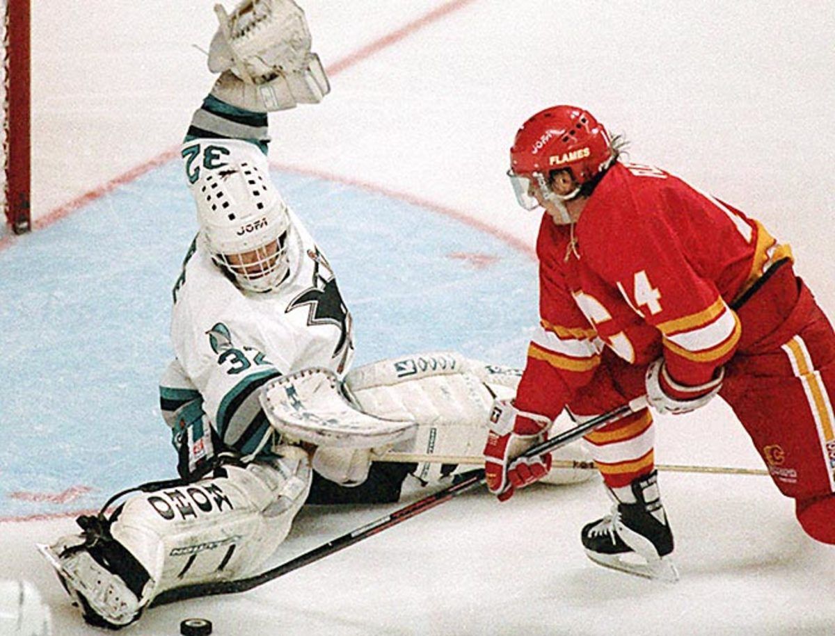 San Jose Sharks
