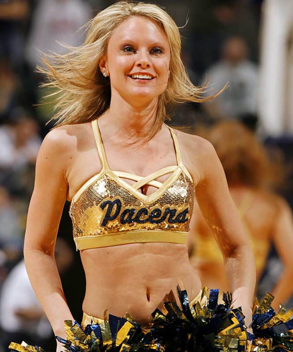 Indiana Pacers