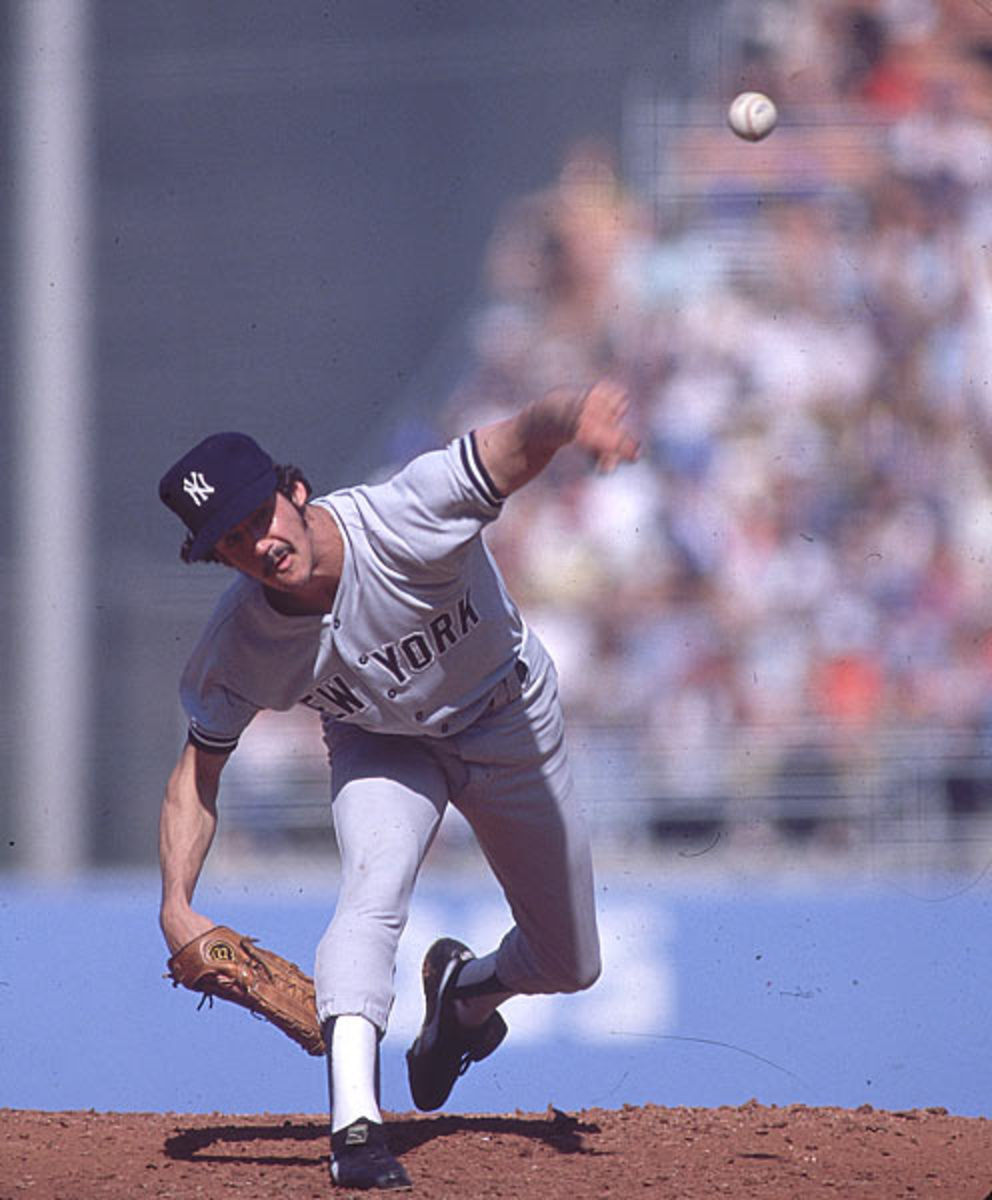 Ron Guidry