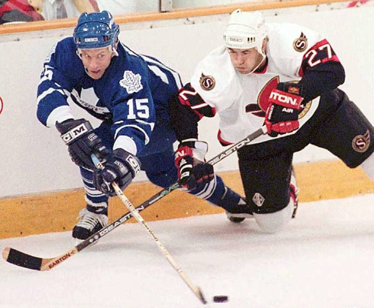 Ottawa Senators