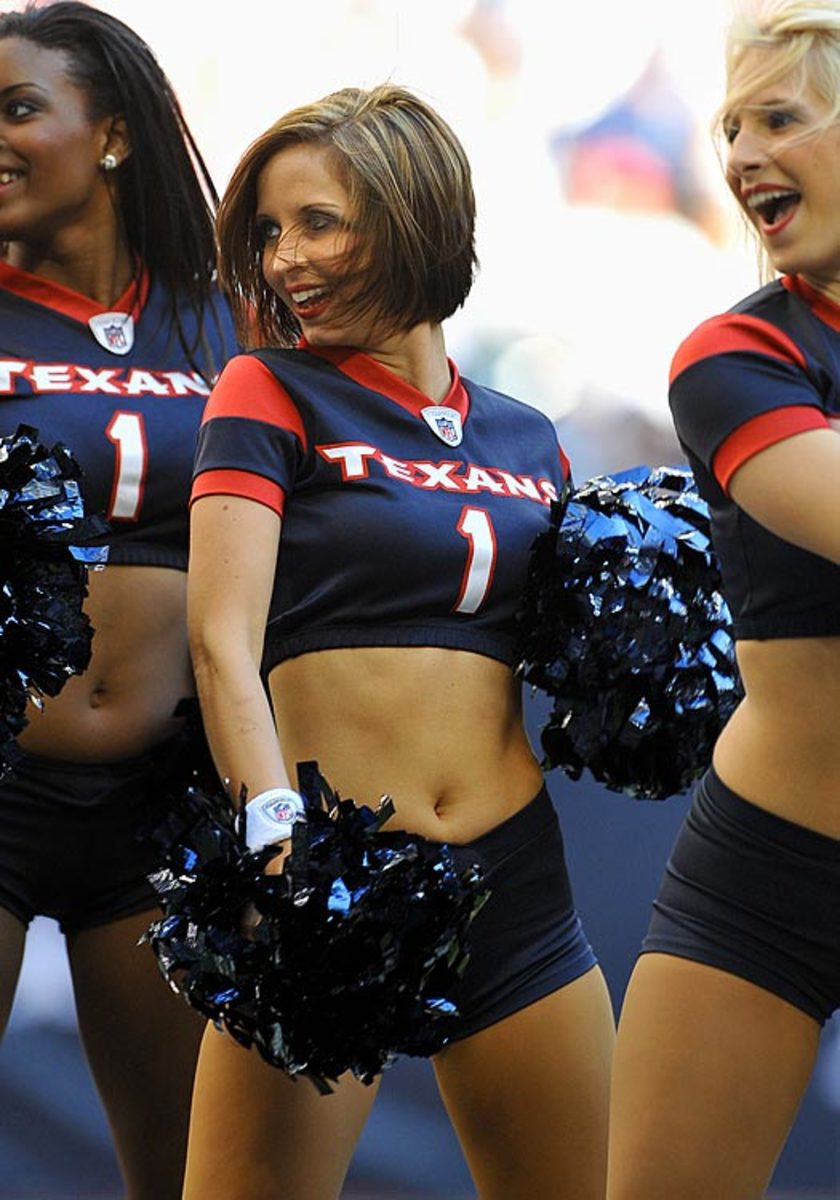 Houston Texans