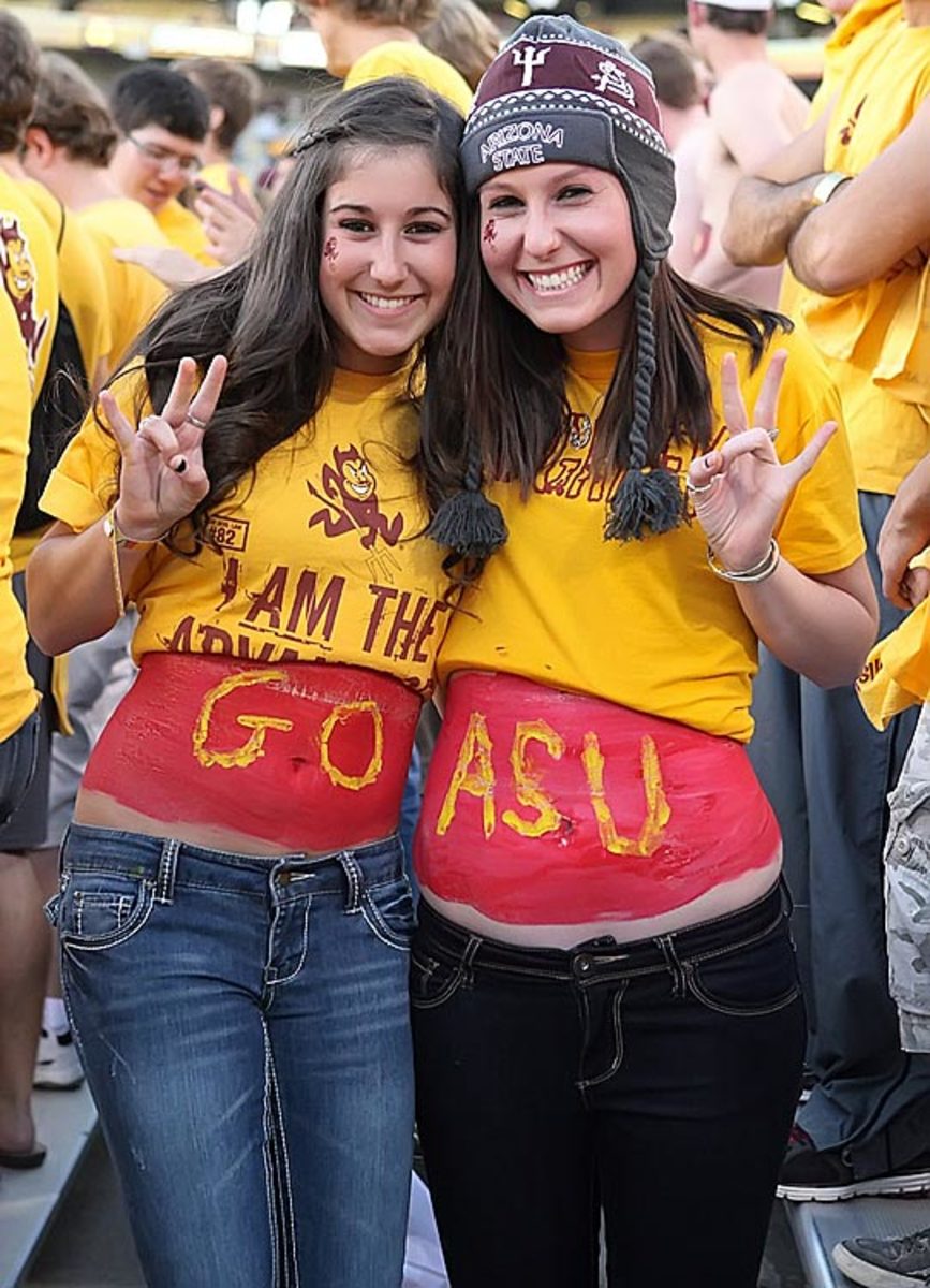 ASU