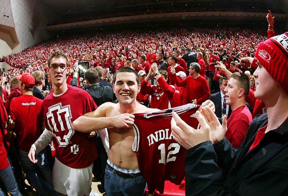 Indiana