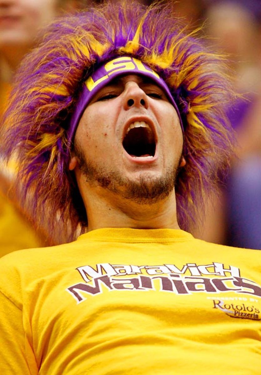 LSU