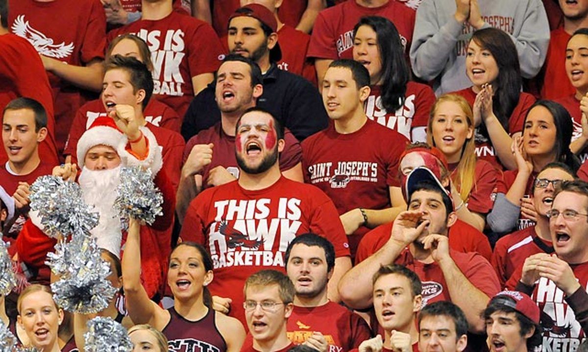 Saint Joseph's