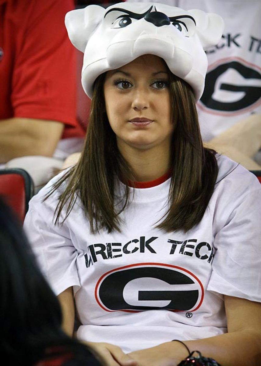 Georgia