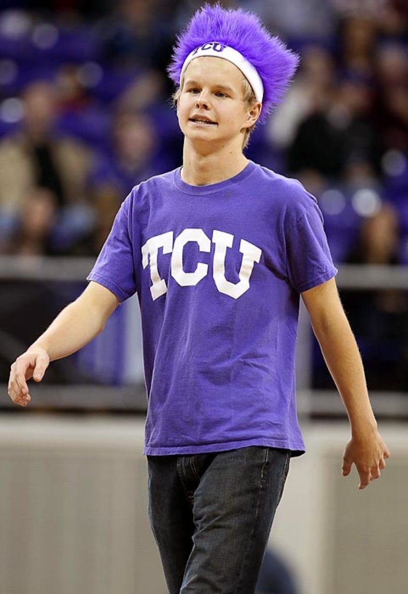 TCU 