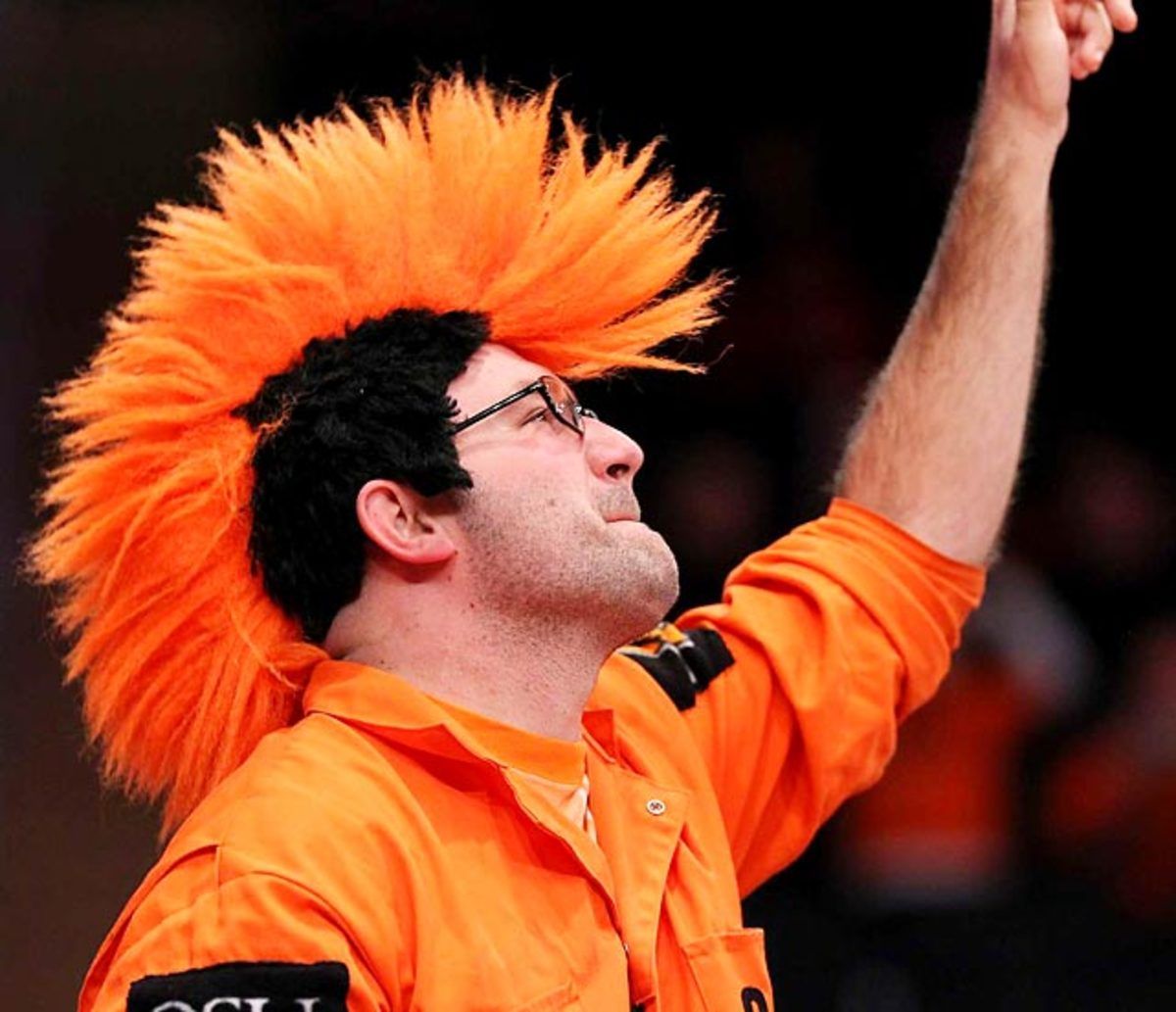 Oklahoma State