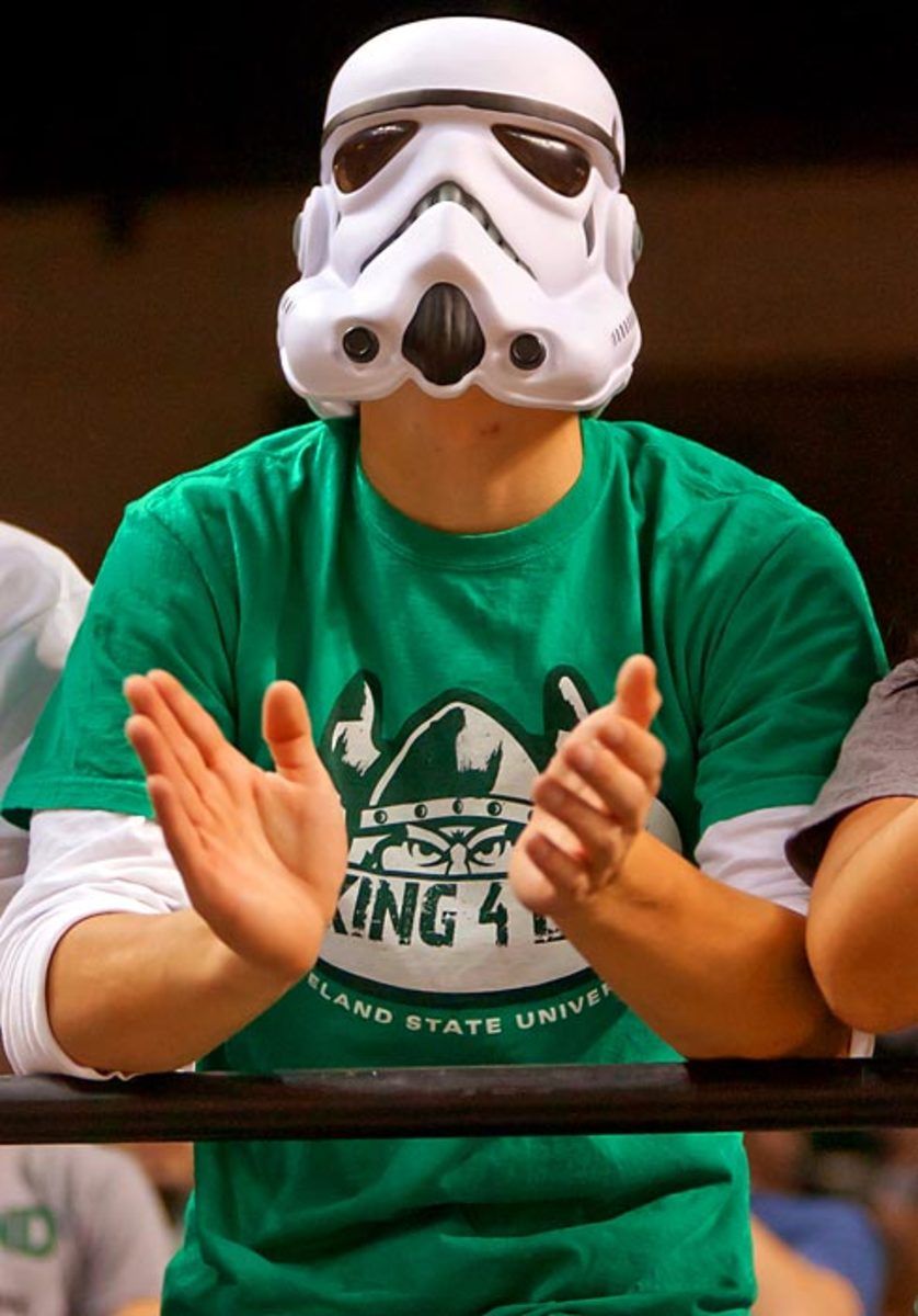 Cleveland State 