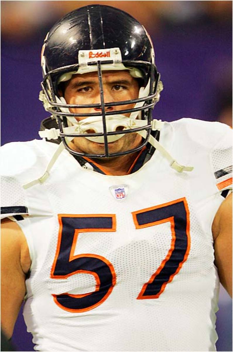 Olin Kreutz