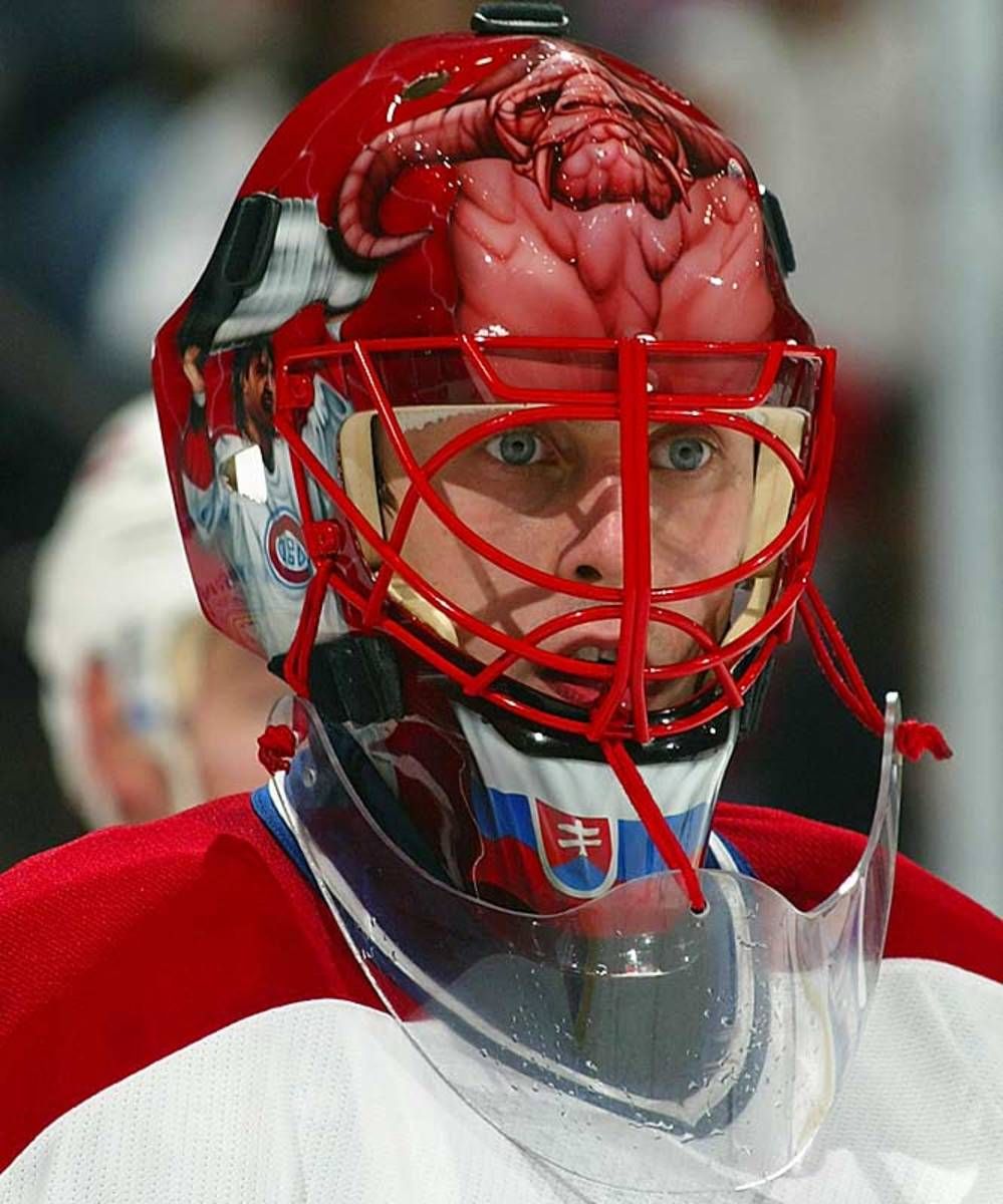 Jaroslav Halak