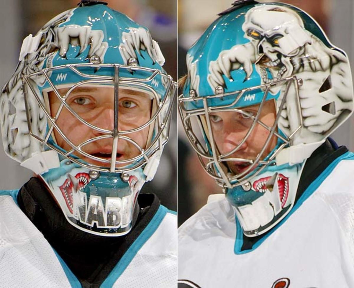 Evgeni Nabokov