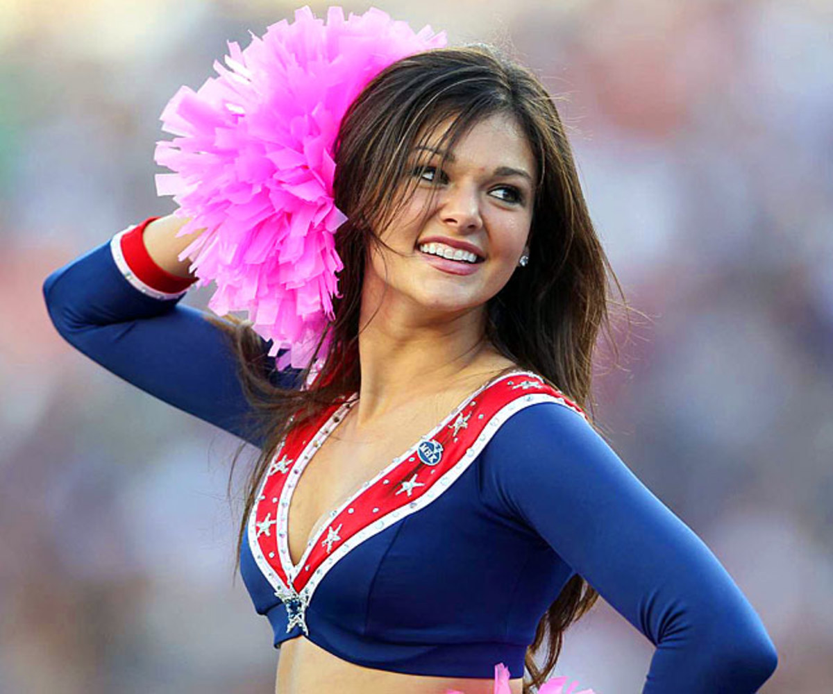 New England Patriots