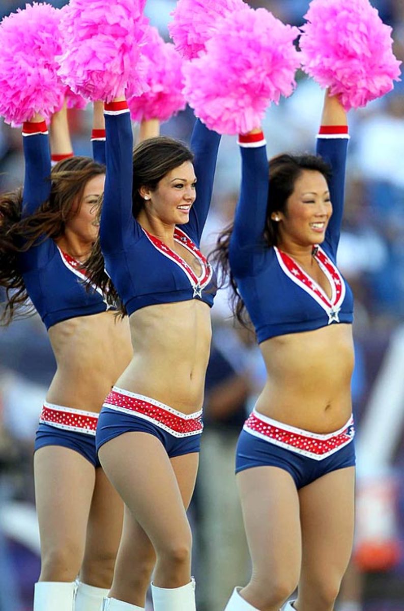 New England Patriots