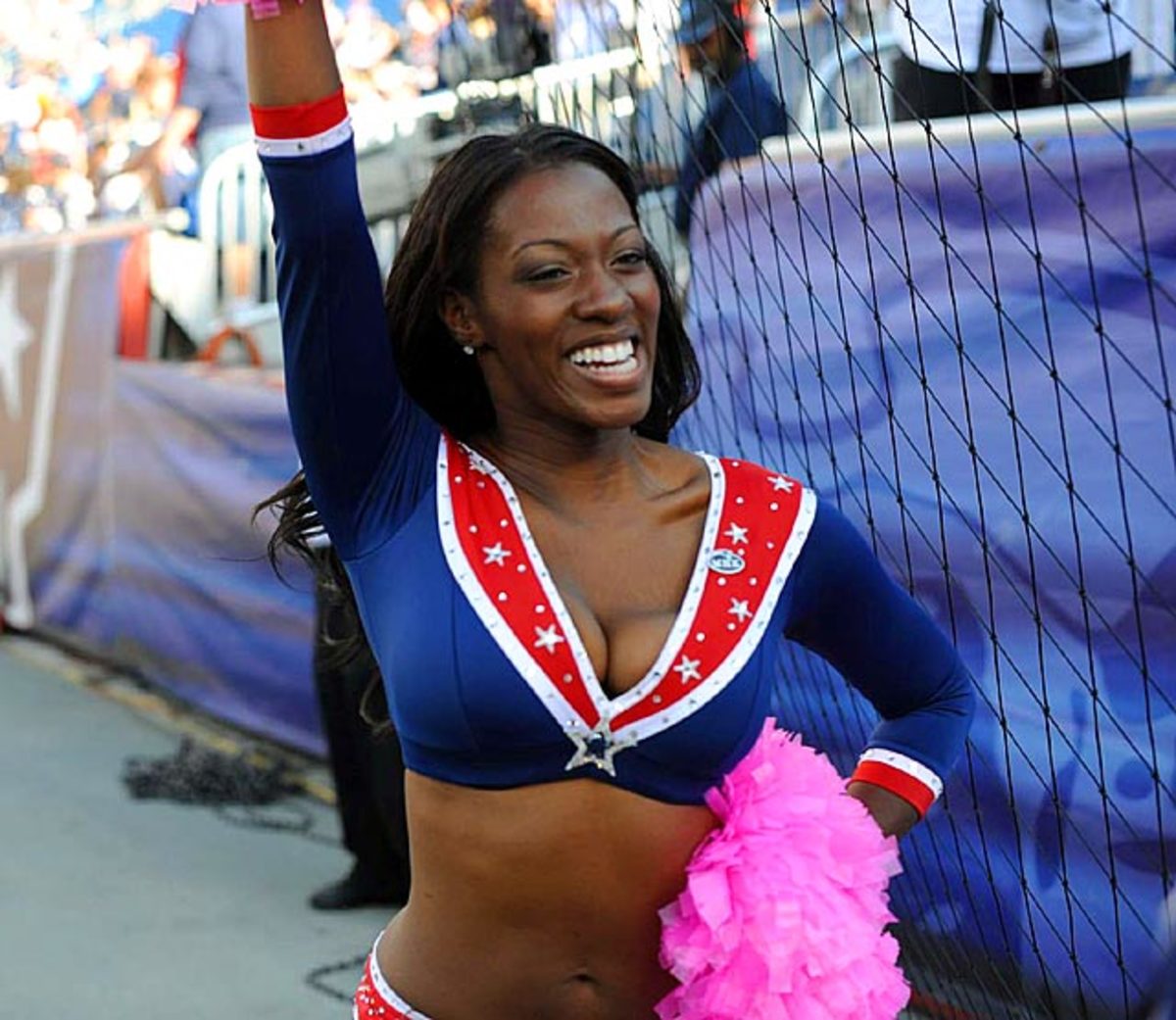 New England Patriots