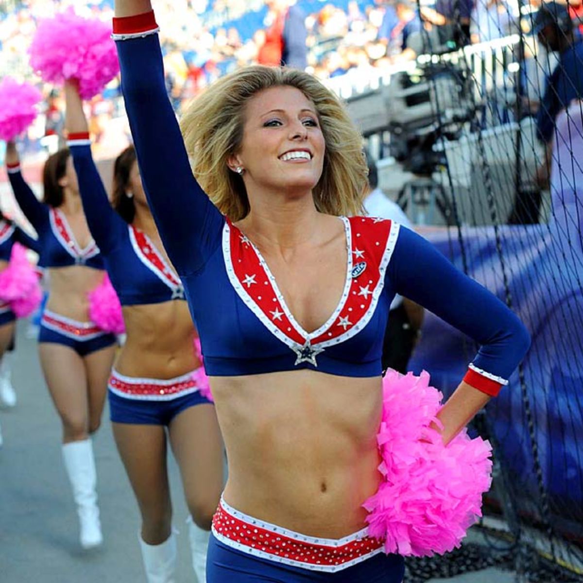 New England Patriots