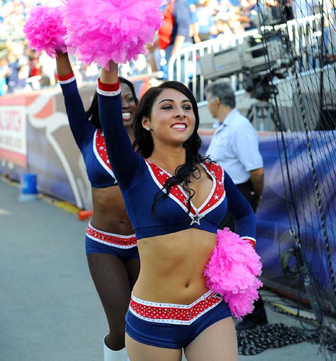 New England Patriots