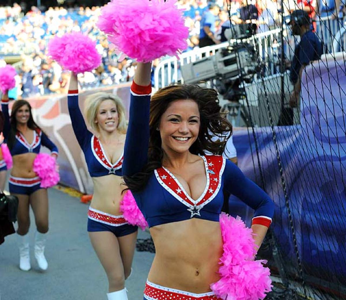 New England Patriots