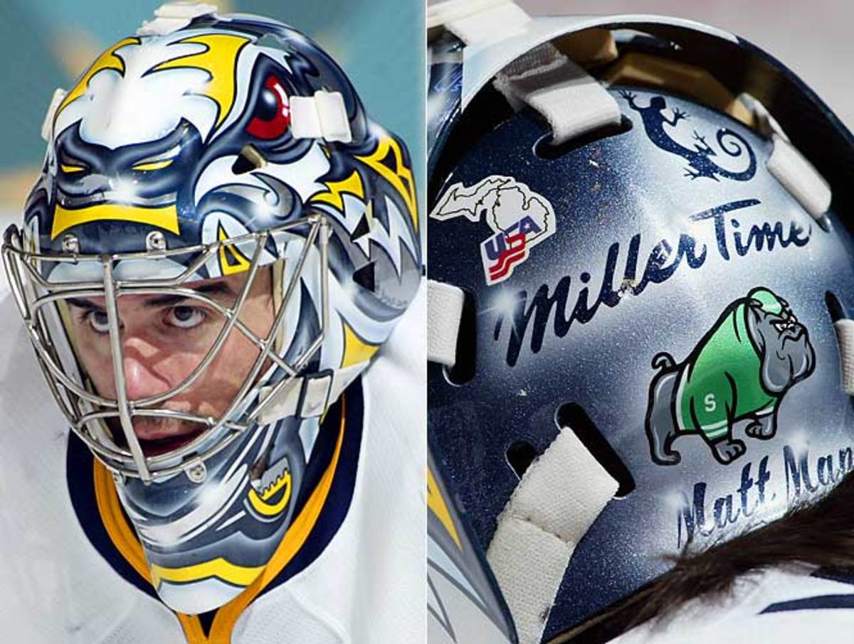 Ryan Miller