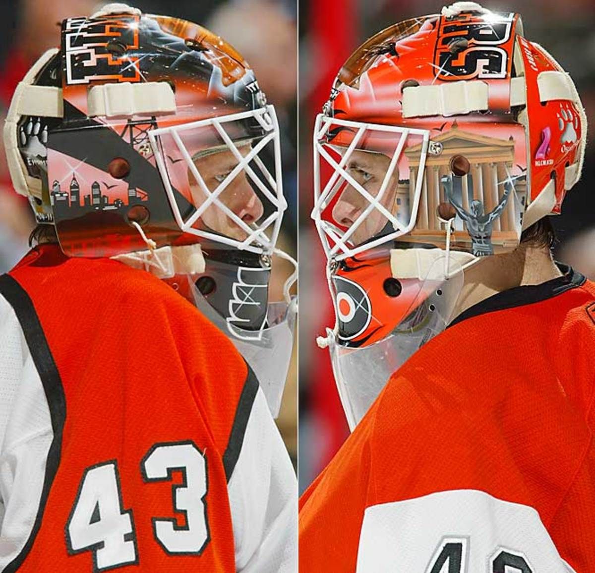 Martin Biron