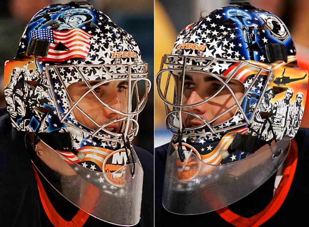 Rick DiPietro