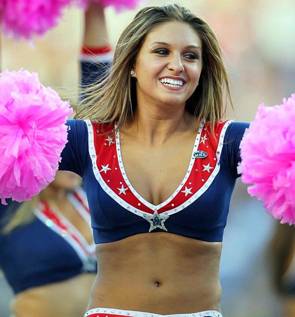 New England Patriots