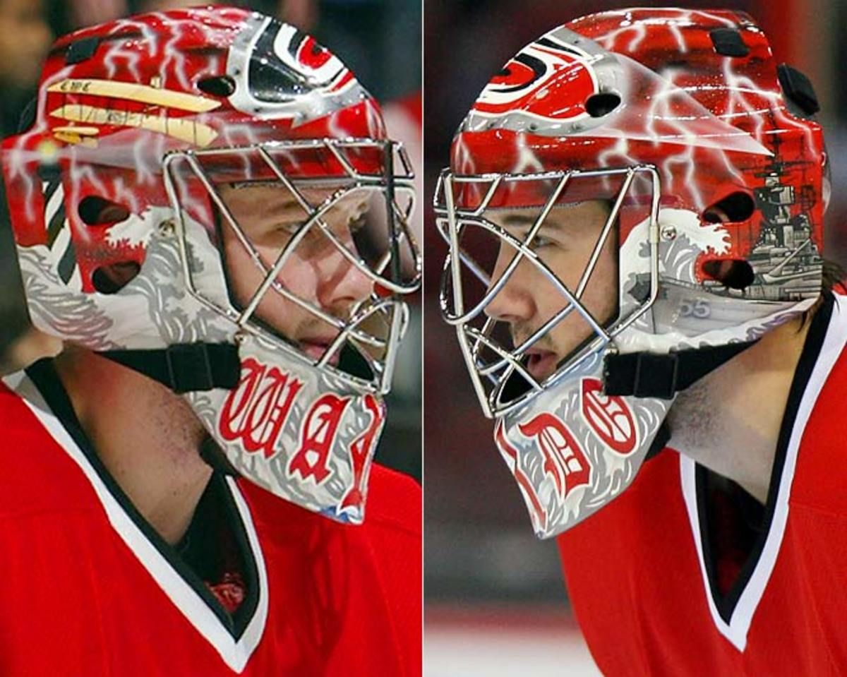 Cam Ward