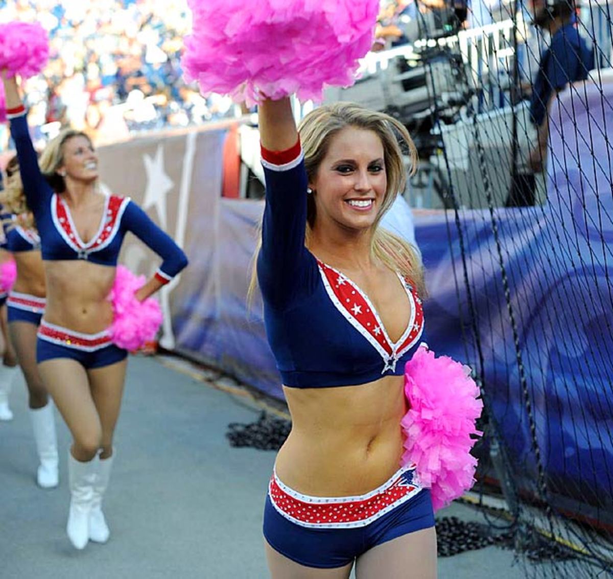 New England Patriots