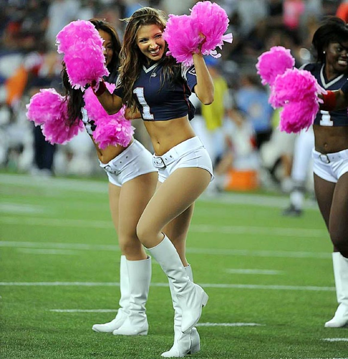 New England Patriots