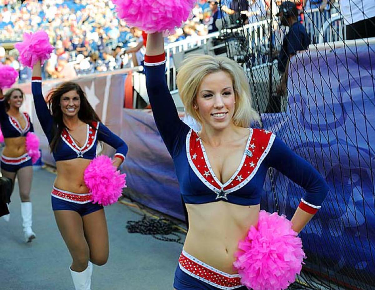 New England Patriots