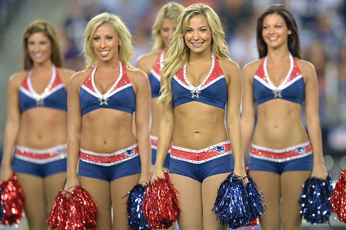 New England Patriots