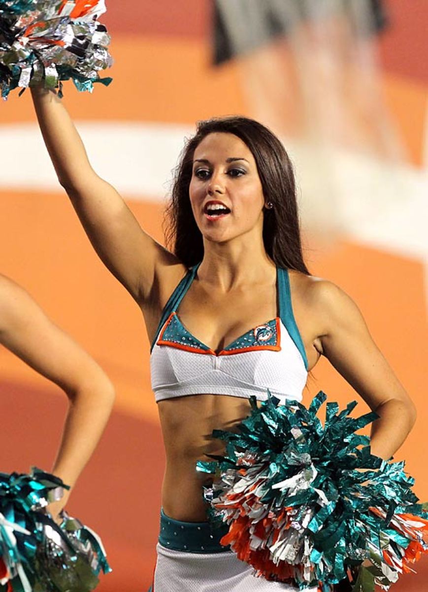 Miami Dolphins