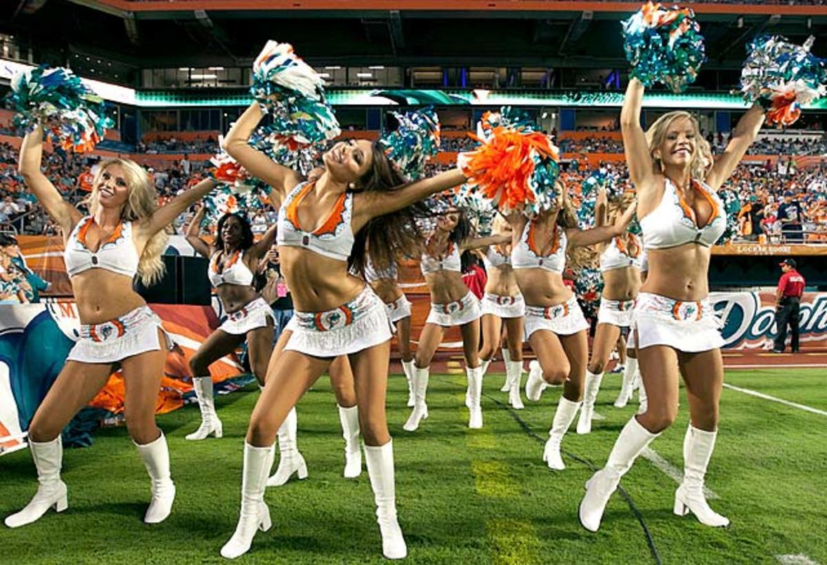 Miami Dolphins