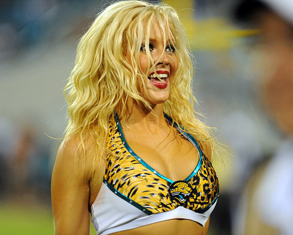 Jacksonville Jaguars