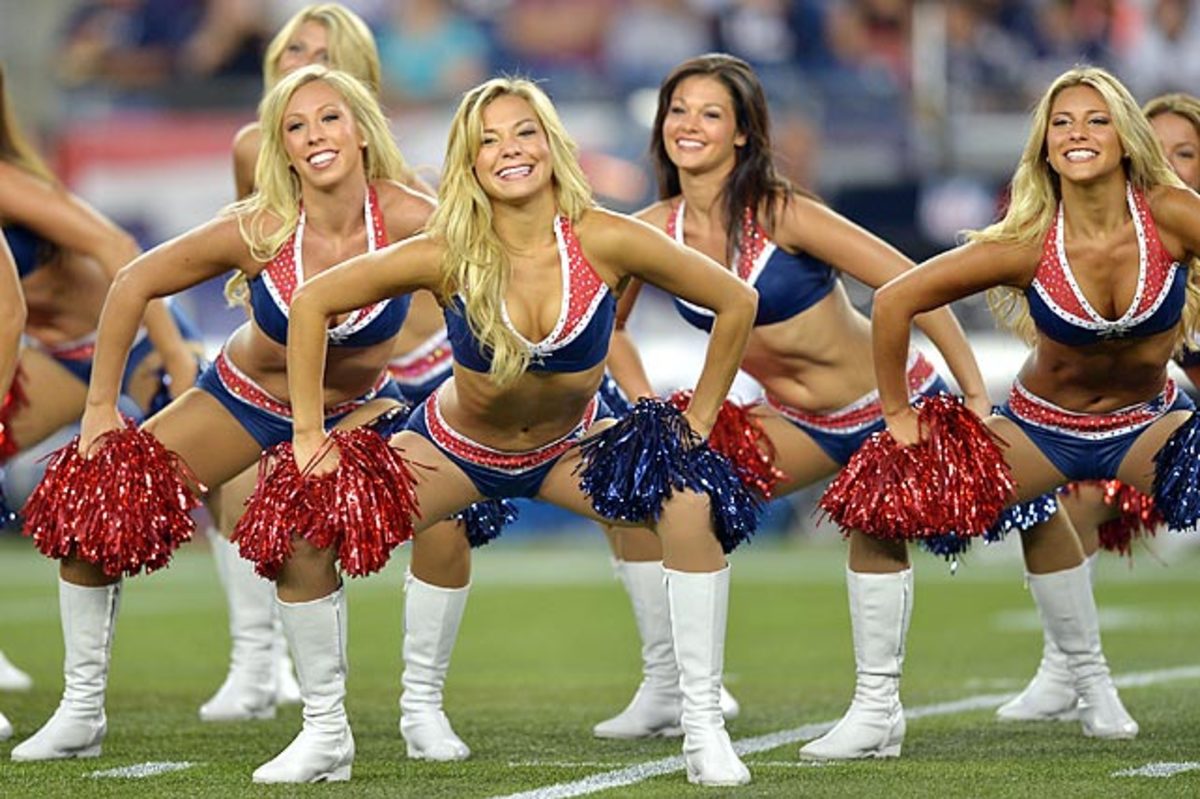 New England Patriots