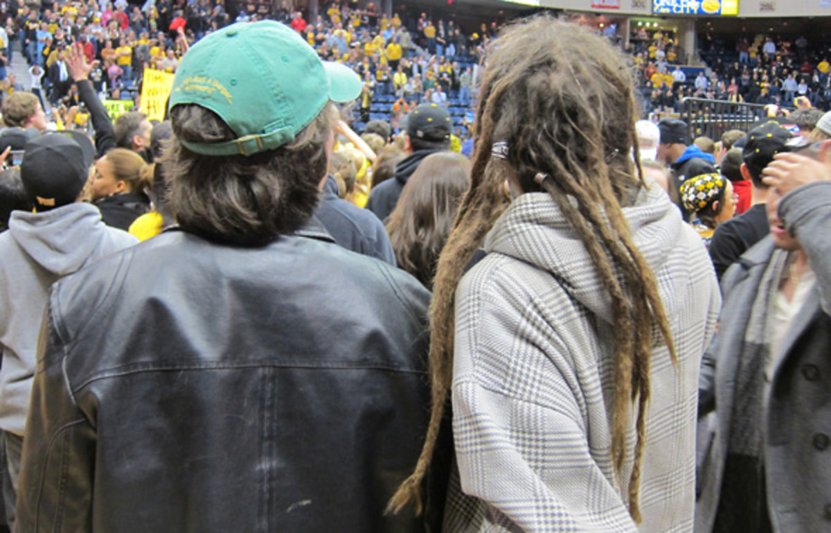 Dreds