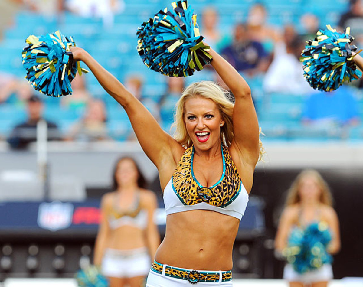 Jacksonville Jaguars